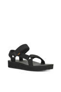 Sandalo Midform Universal donna nero Teva