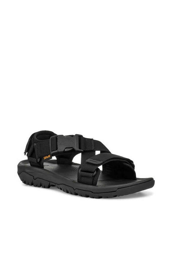  Hurricane Verge men's black sandal Teva 