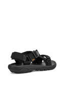  Hurricane Verge men's black sandal Teva 