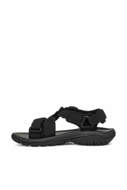  Hurricane Verge men's black sandal Teva 