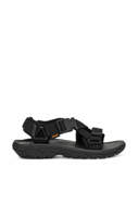  Hurricane Verge men's black sandal Teva 