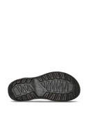  Hurricane Verge men's black sandal Teva 