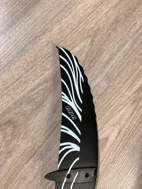 Foil usato Kujira 1440 Completo Takuma