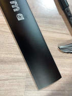 Foil usato Kujira 1440 Completo Takuma