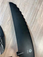 Foil usato Kujira 1440 Completo Takuma