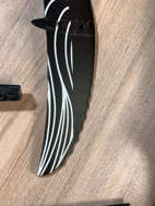 Foil usato Kujira 1440 Completo Takuma