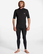 Muta Absolute 2/2 Fullsuit 2023 nera BillaBong