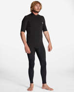 Muta Absolute 2/2 Fullsuit 2023 nera BillaBong