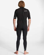 Muta Absolute 2/2 Fullsuit 2023 nera BillaBong