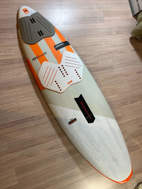 Tavola windsurf  Wave Cult Lte  V8 104lt RRD