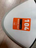 Tavola windsurf  Wave Cult Lte  V8 104lt RRD