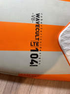 Tavola windsurf  Wave Cult Lte  V8 104lt RRD