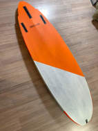 Tavola windsurf  Wave Cult Lte  V8 104lt RRD
