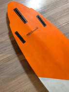 Tavola windsurf  Wave Cult Lte  V8 104lt RRD