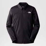 Giacca Cyclone nera The North Face