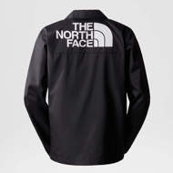 Giacca Cyclone nera The North Face