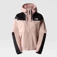 Giacca da donna Sheru rosa The North Face