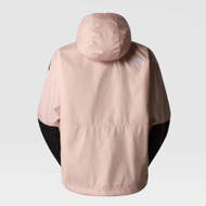 Giacca da donna Sheru rosa The North Face