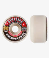 Ruote da skate Formula Four Spitfire