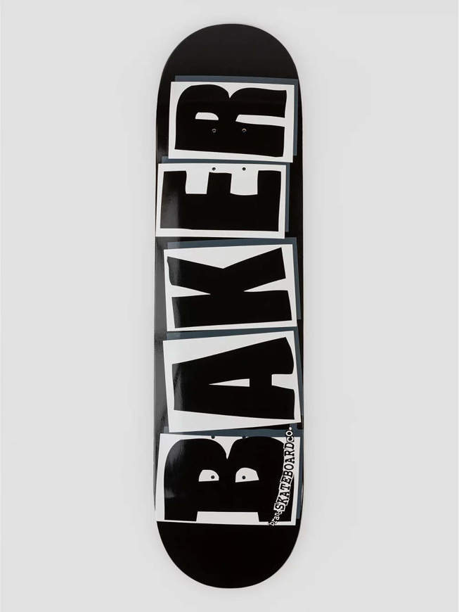 Deck skate Brand Logo 8.125" Baker Skateboard