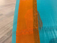 Strike Wing V2 usata 4.5mt F-One