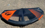 Crosswing x3 3.5mt usato Cabrinha