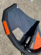 Crosswing x3 3.5mt usato Cabrinha