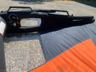 Crosswing x3 3.5mt usato Cabrinha
