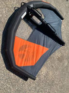 Crosswing x3 3.5mt usato Cabrinha