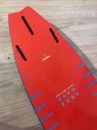 Tavola windsurf 115 litri usata Fanatic Freewave