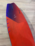 Tavola windsurf 125 litri usata Fanatc Freewave