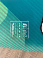Tavola windsurf 104 litri usata  Mamba edition  Fanatic