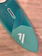 Tavola windsurf 104 litri usata  Mamba edition  Fanatic