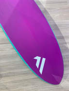 Tavola windsurf 104 litri usata  Mamba edition  Fanatic