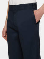 Pantaloni da lavoro Flex 874 da uomo blu scuro Dickies