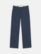 Pantaloni da lavoro Flex 874 da uomo blu scuro Dickies