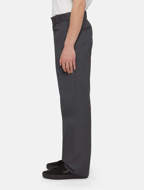 Pantaloni da lavoro Flex 874 da uomo grigio antracite Dickies