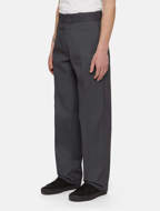 Pantaloni da lavoro Flex 874 da uomo grigio antracite Dickies