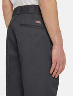 Pantaloni da lavoro Flex 874 da uomo grigio antracite Dickies