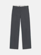 Pantaloni da lavoro Flex 874 da uomo grigio antracite Dickies