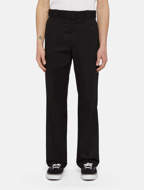 Pantaloni da lavoro Flex 874 da uomo neri Dickies