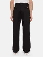 Pantaloni da lavoro Flex 874 da uomo neri Dickies