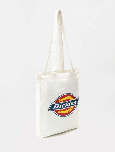 Borsa Tote Icon ecru Dickies