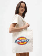 Borsa Tote Icon ecru Dickies