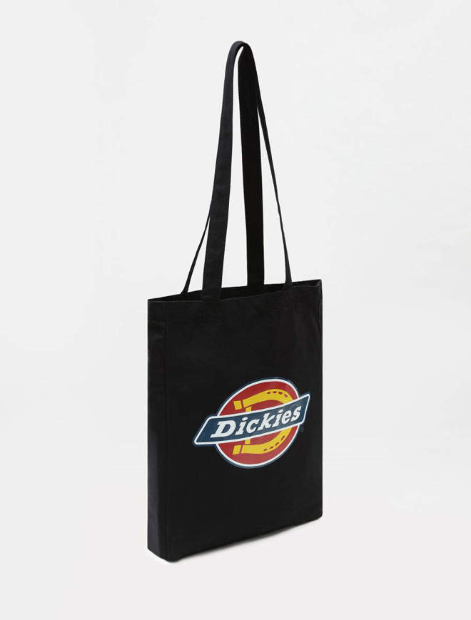 Borsa Tote Icon nera Dickies