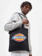 Borsa Tote Icon nera Dickies