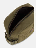 Borsa a marsupio Thorsby verde militare  Dickies