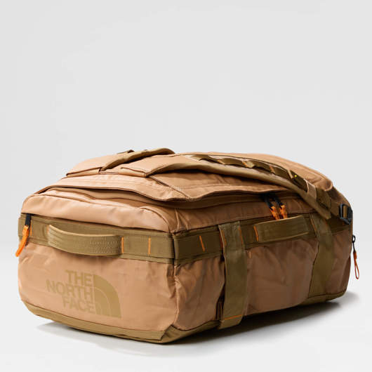 Duffel Base Camp  Voyager 32lt marrone scuro The North Face