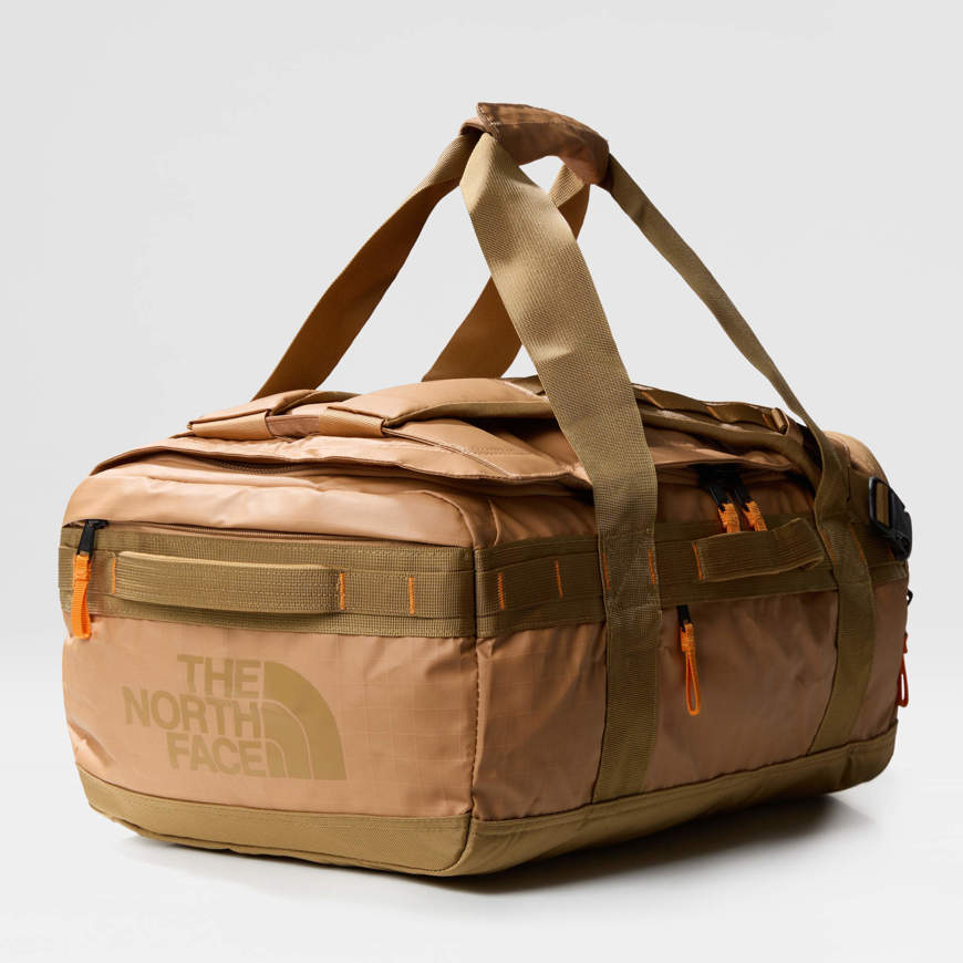 Duffel Base Camp  Voyager 42lt marrone scuro The North Face