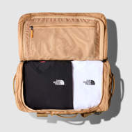 Duffel Base Camp  Voyager 42lt marrone scuro The North Face